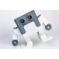 Otto Humanoid Robot - High Quality