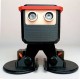 Otto Ninja Robot - 3D Printed Parts Only