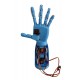 Prosthetic Hand 3D Printed DIY Semi Assembled Kit