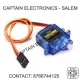 SG90 Micro Servo Motor SG90 Micro Servo Motor