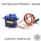 SG90 Micro Servo Motor SG90 Micro Servo Motor
