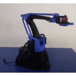 MK2B+ Robot ARM