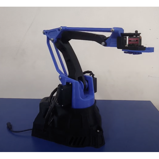 MK2B+ Robot ARM MK2B+ Robot ARM