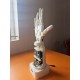 Prosthetic Hand – Wi-Fi Controlled – OpenCV Based Prosthetic Hand – Wi-Fi Controlled – OpenCV Based