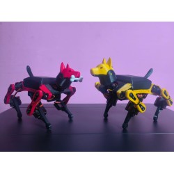 Bittle Robot Dog Cloned Version