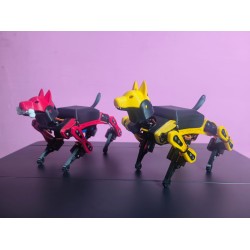 Bittle Robot Dog Cloned Version