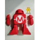 Otto Makey DIY Robot - 3D Printed Parts Only