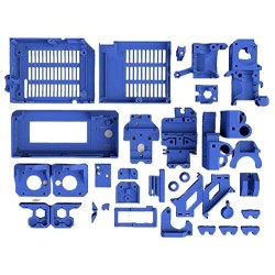 Prusa i3 MK3-3D Printer PLA Printed Parts Kit