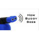 Buddy Social Arduino Robot - 3D Printed Parts only