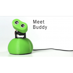 Buddy Social Arduino Robot - 3D Printed Parts only