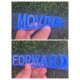 3D Flip Name - 9 Letters - SINGLE COLOR