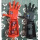 Prosthetic Hand 3D Printed DIY kit With Servos