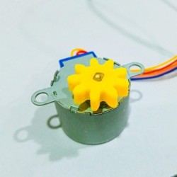Mini CNC Plotter Machine - 3D Printed Compact Machine for DIY Projects, For Drawing and Engraving - With Electronics Unassembled