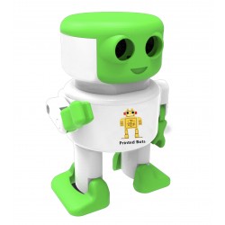 Otto LEE DIY Robot - 3D Printed Parts Only - HIGH QUALITY