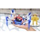 Quadruped Spider Robot DIY Kit 3D Printed Parts With Screws ; without Servos